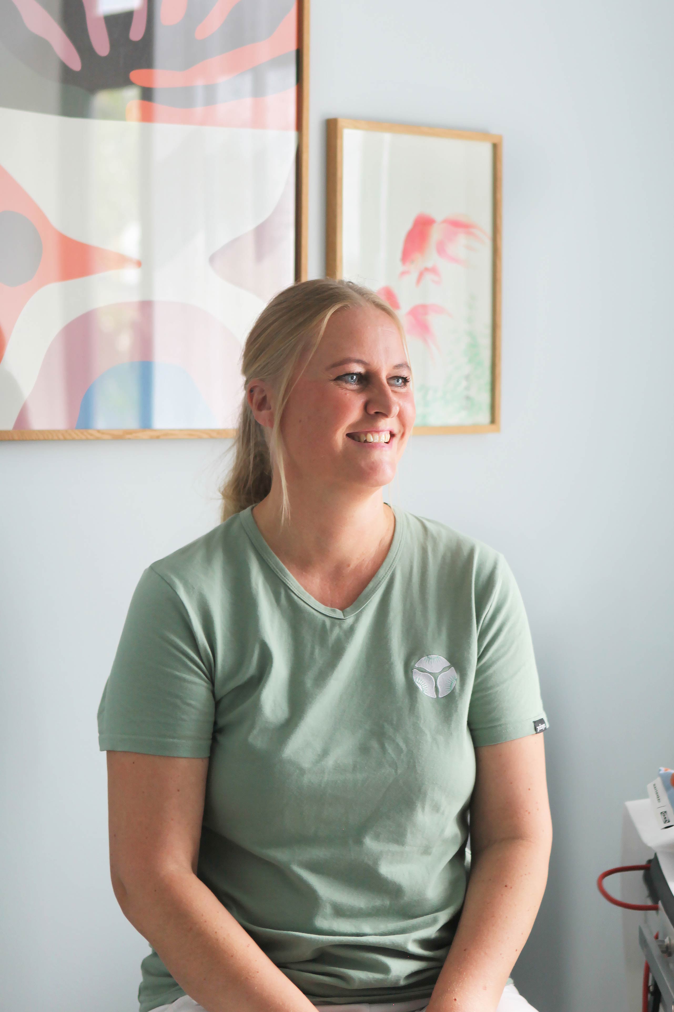 Klinikkens Gyn kolog Jordemoder Og Personale klinikkens-gyn-kolog-jordemoder-og-personale